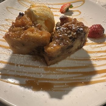 Winsome Prime - Bread pudding - Sushi Bars Near Me - Dallas, Texas Winsome Prime - Bread pudding - Sushi Bars Near Me - Dallas, Texas