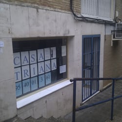 Casa Triana