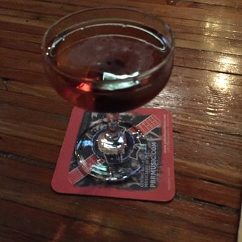 Crow Bar - No idea what it was called but strong and tasty. - Dive Bars Near Me - Portland, Oregon Crow Bar - No idea what it was called but strong and tasty. - Dive Bars Near Me - Portland, Oregon