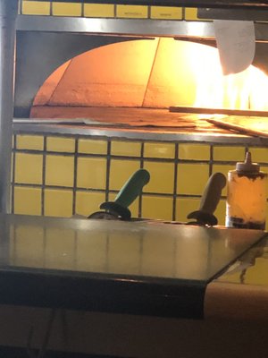 California Pizza Kitchen by null