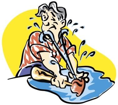 Slide of Advanced Plumbing Technologies