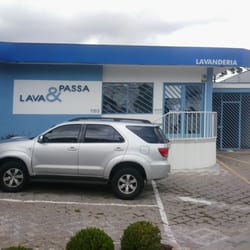 Lavanderia Lava & Passa