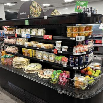 7-Eleven - Grab and go refrigerated snacks and food - Gas Stations Near Me - Boulder City, Nevada 7-Eleven - Grab and go refrigerated snacks and food - Gas Stations Near Me - Boulder City, Nevada