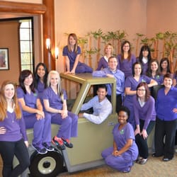 Hughes & Cozad Orthodontics - Orthodontist in The Woodlands, TX