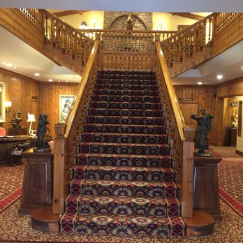 The Wort Hotel - Hotels Near Me - Jackson, Wyoming
