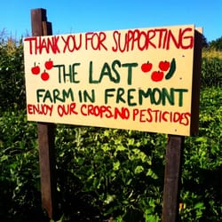 Ramirez Farm - Support your local farms!