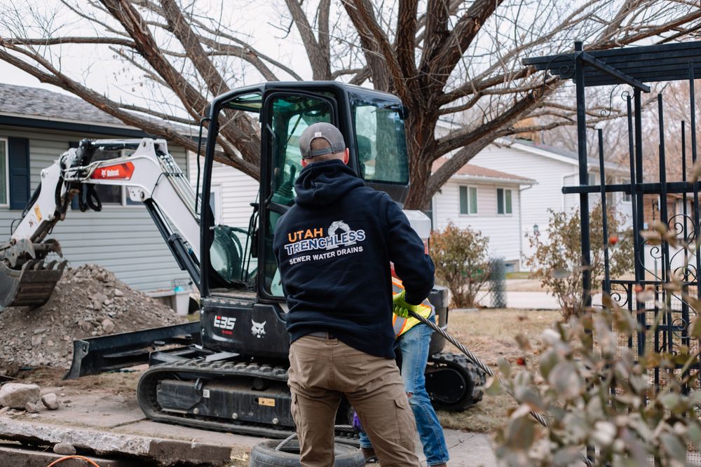 Slide of Utah Trenchless