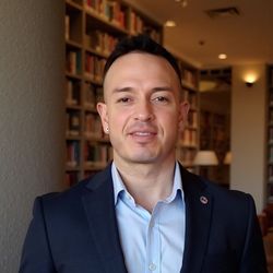 David Ledesma, OT