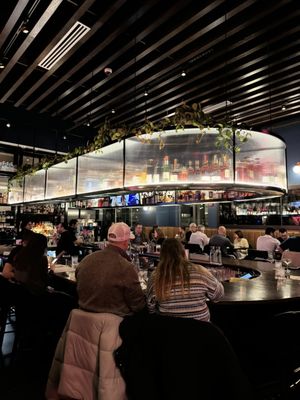bar Vetti by null