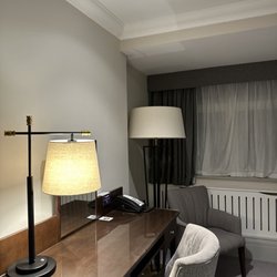 DoubleTree by Hilton Harrogate Majestic Hotel & Spa - King Bed Deluxe Room