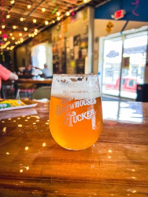 High Card Brewery by null