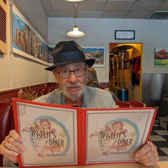 Hallie's Diner - Menu - American Near Me - Petaluma, California Hallie's Diner - Menu - American Near Me - Petaluma, California