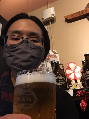 The Growler Guys by null