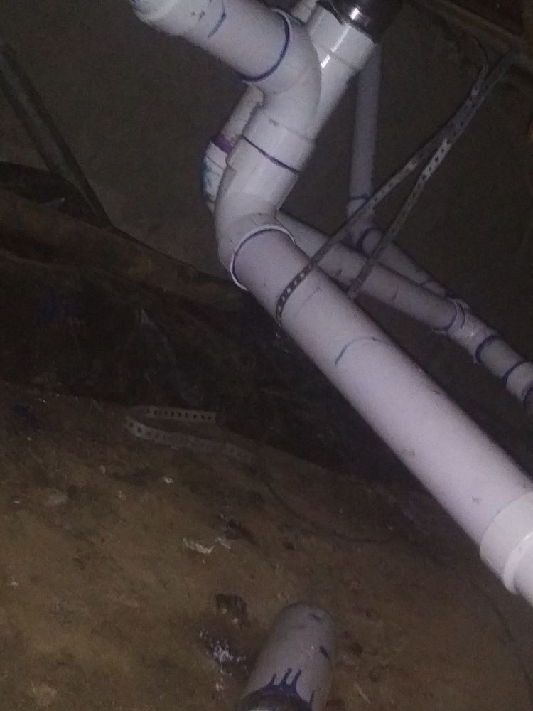 Slide of To The Dirt Plumbing & Pipefitting