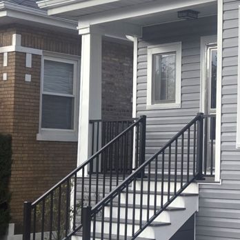 Pulse Exterior - Gutter Services Near Me - Chicago, Illinois
