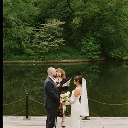 Arc Weddings