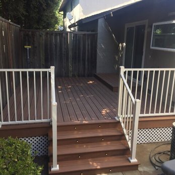 Mike Schmidlin General Contractor - After - General Contractors Near Me - Los Gatos, California