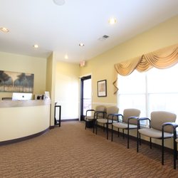 Witherow Orthodontics - Another look at our waiting area