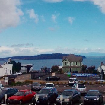 Back 2 Life Chiropractic - This view of Steilacoom let's you soak it all in. - Chiropractors Near Me - Lakewood, Washington Back 2 Life Chiropractic - This view of Steilacoom let's you soak it all in. - Chiropractors Near Me - Lakewood, Washington