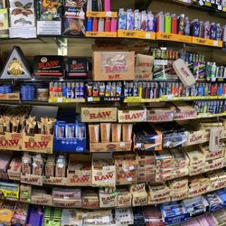 Vip Smoke Shop