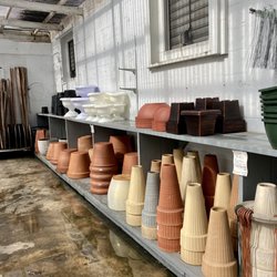 Norfolk County Feed & Seed Store