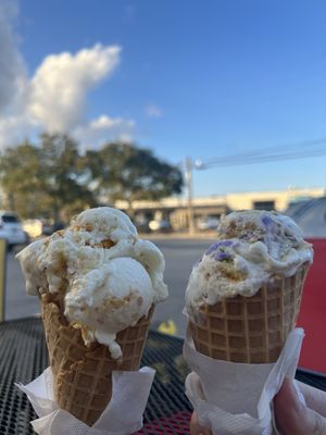 Cammie's Old Dutch Ice Cream Shoppe by null