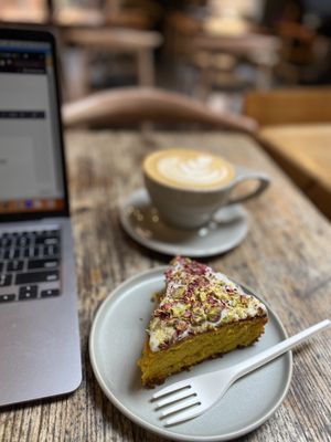 11th Hour Coffee by null