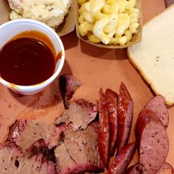Republic BBQ