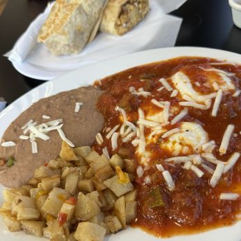 My Old Mans Tacos - Breakfast & Brunch Near Me - Keller, Texas