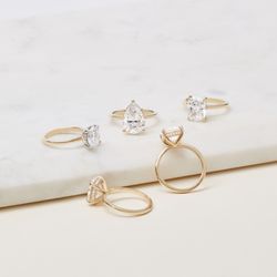 Blue Diamond Jeweler