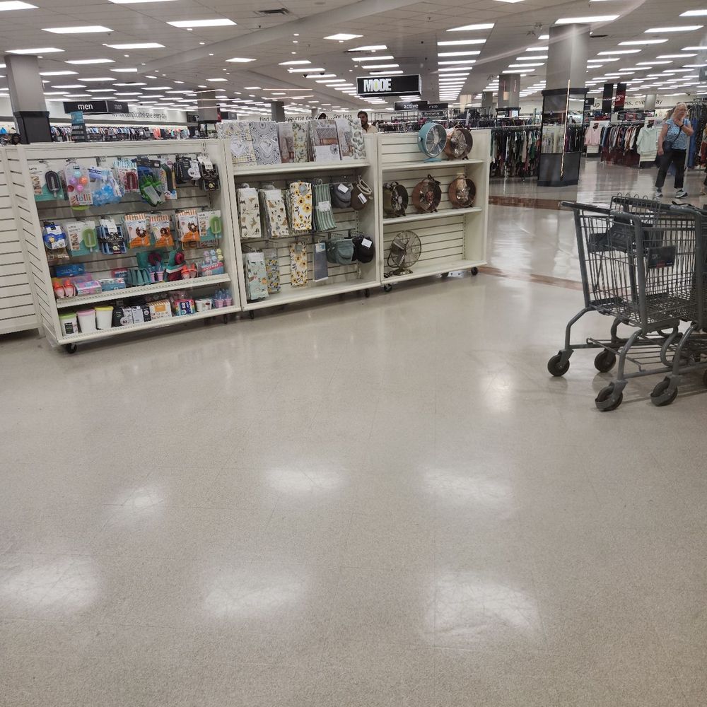 Winners & Homesense - Department Stores Near Me - Burnaby, British Columbia
