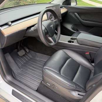 Comanche Detail Works - Auto Detailing Near Me - Pflugerville, Texas Comanche Detail Works - Auto Detailing Near Me - Pflugerville, Texas