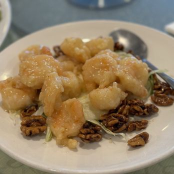 Far East Cafe - Honey Walnut Shrimps - Chinese Near Me - Sacramento, California Far East Cafe - Honey Walnut Shrimps - Chinese Near Me - Sacramento, California