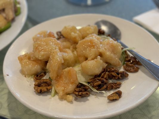 Far East Cafe by null