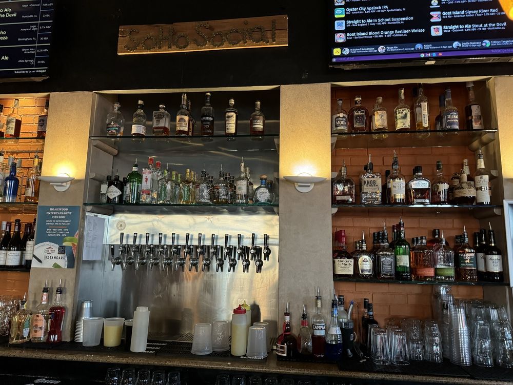 SoHo Social