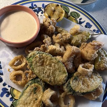 Pescada - Frito Misto - Seafood Near Me - Scottsdale, Arizona Pescada - Frito Misto - Seafood Near Me - Scottsdale, Arizona