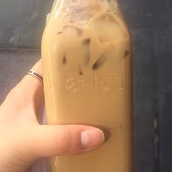 Plentea - Ice black milk tea with boba - Tea Rooms Near Me - San Francisco, California Plentea - Ice black milk tea with boba - Tea Rooms Near Me - San Francisco, California