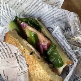 Italian Panini