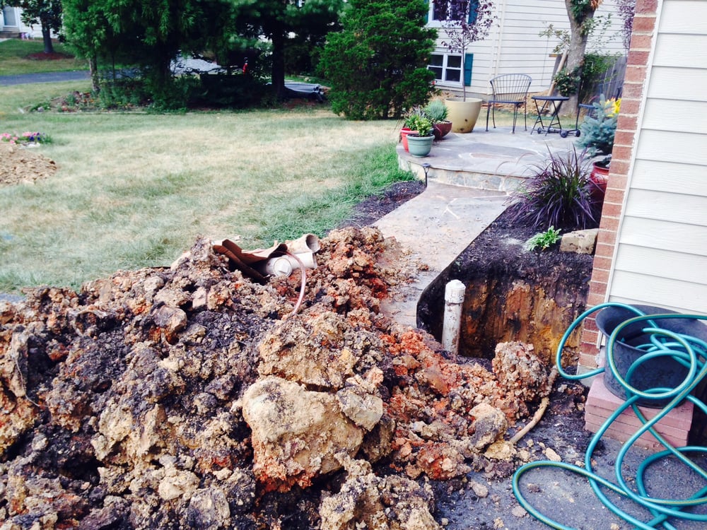 Slide of Hick's Plumbing Services