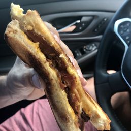 Texas Toast