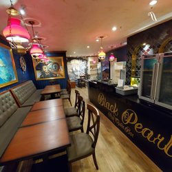 Black Pearl Aklan Oyster Bar