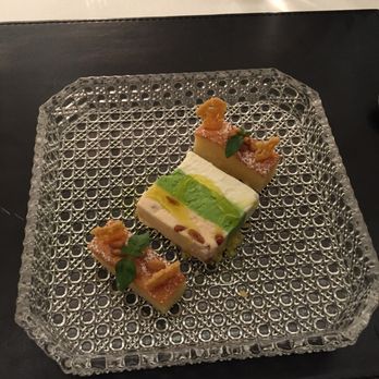 Pineapple & Pearls - New American Near Me - Washington, DC, District of Columbia