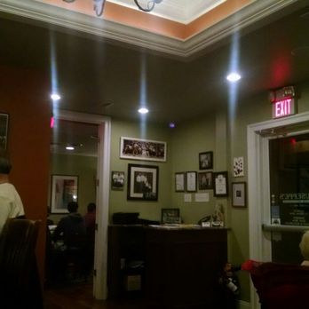Giuseppe's - Italian Near Me - Williamsburg, Virginia