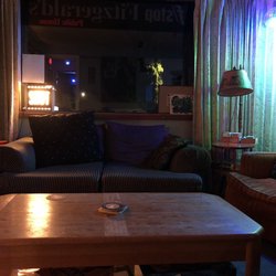 f/stop Fitzgerald's Public House
