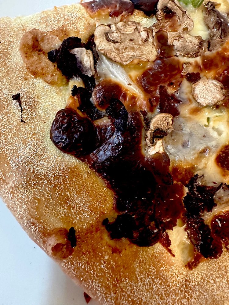 Domino's Pizza Domino's Pizza