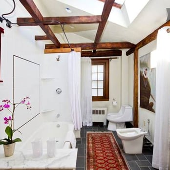 Moroccan Luxury Suites - Bed & Breakfast Near Me - Boston, Massachusetts