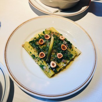 Le Coucou - French Near Me - New York, New York