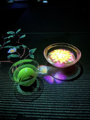 EN TEA HOUSE 幻花亭D rec by null