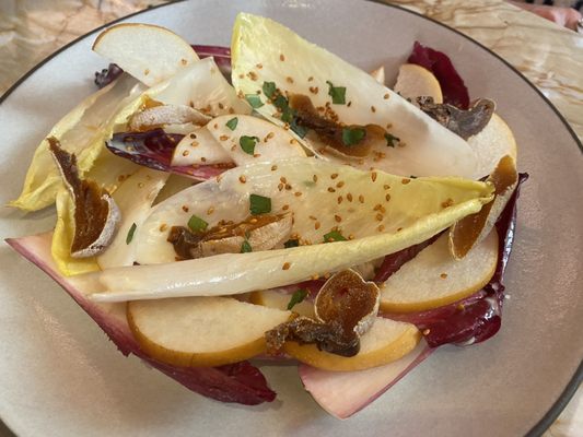 Stir Restaurant by null