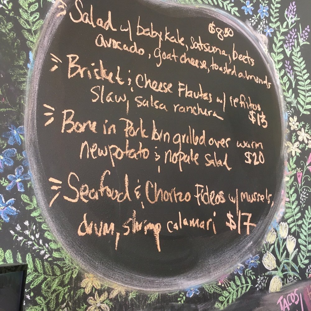 El Pavo Real - Specials - Mexican Near Me - New Orleans, Louisiana